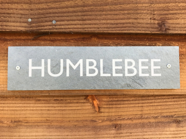 Humblebee Pod